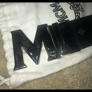 Mcm belt